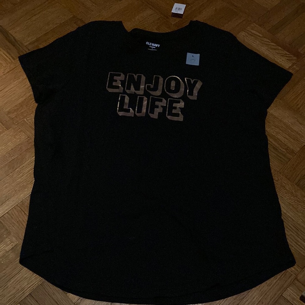 Enjoy Life T-Shirt
